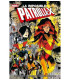 MARVEL ESSENTIALS 28. PATRULLA-X DESDE LAS CENIZAS