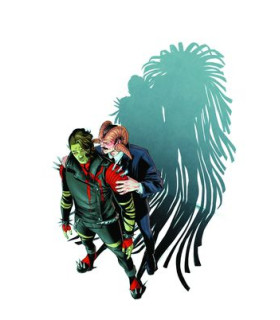 EXCEPCIONAL PATRULLA-X 07. FUGA DE X (DAÑO COLATERAL Y 7)