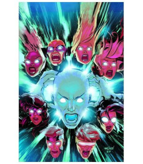 IMPOSIBLE PATRULLA-X 08