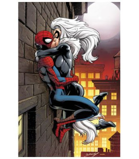 EL ASOMBROSO SPIDERMAN 39