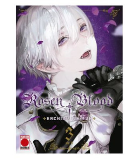 ROSEN BLOOD 03
