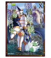 SKELETON KNIGHT IN ANOTHER WORLD 10