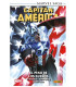 MARVEL SAGA TPB. CAPITAN AMERICA 06. EL PESO DE LOS SUEÑOS