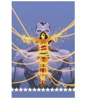 WONDER WOMAN 06