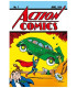 ACTION COMICS 01