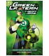 BIBLIOTECA GREEN LANTERN DE GEOFF JOHNS 1