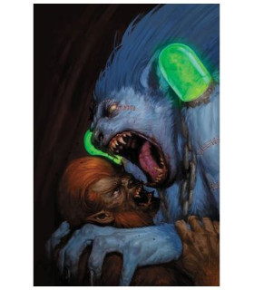 HOMBRE LOBO (RED BAND) 03