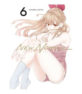 NEW NORMAL (NUEVA NORMALIDAD) 06