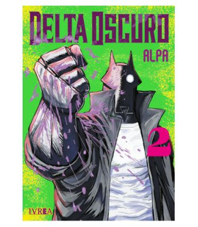 DELTA OSCURO 02