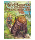 EL REY BESTIA Y LAS HIERBAS MEDICINALES 01