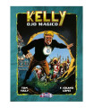 KELLY OJO MAGICO VOL 08
