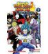 DRAGON BALL HEROES ULTRA GOD MISSION Nº 03