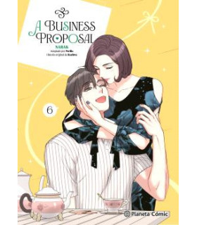 A BUSINESS PROPOSAL Nº 06