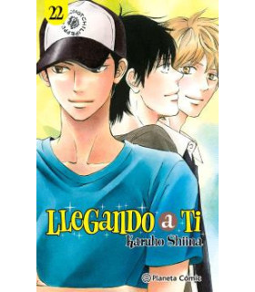 LLEGANDO A TI Nº 22/30