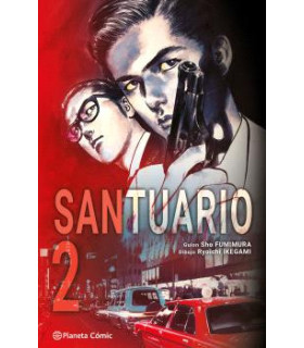 SANTUARIO Nº 02