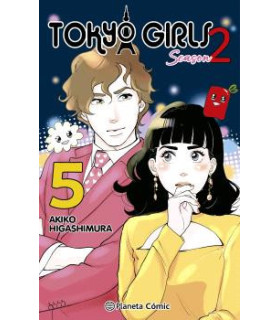 TOKYO GIRLS II Nº 05