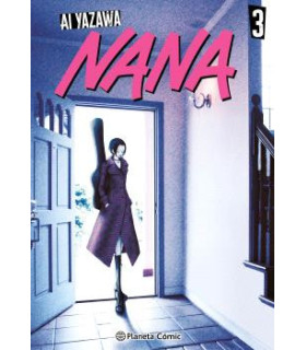 NANA Nº 03/07