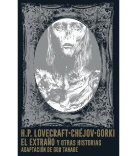 EL EXTRAÑO Y OTRAS HISTORIAS