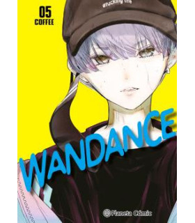 WANDANCE Nº 05
