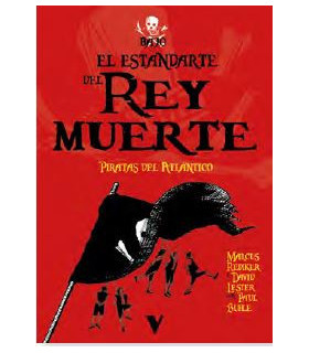 BAJO EL ESTANDARTE DEL REY MUERTE