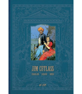 JIM CUTLASS. OBRA COMPLETA