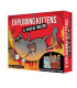 EXPLODING KITTENS: EL JUEGO DE TABLERO