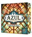 AZUL, VITRALES DE SINTRA