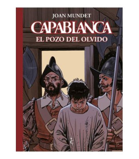 CAPABLANCA 05 EL POZO DEL OLVIDO