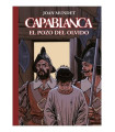 CAPABLANCA 05 EL POZO DEL OLVIDO