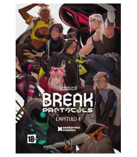 BREAK PROTOCOLS 1 ESP