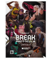 BREAK PROTOCOLS 1 ESP