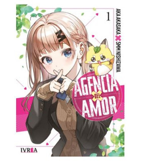 AGENCIA DEL AMOR 01