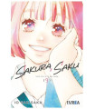 SAKURA, SAKU 09
