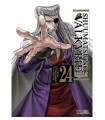SHUUMATSU NO VALKYRIE. RECORD OF RAGNAROK 24