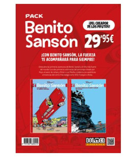PACK BENITO SANSON 01