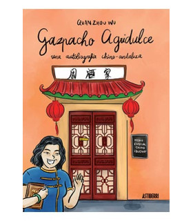 GAZPACHO AGRIDULCE 4a EDICION