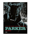 PARKER LA PRESA