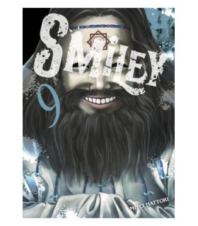 SMILEY 09