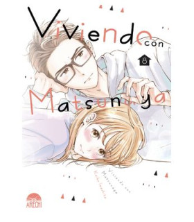 VIVIENDO CON MATSUNAGA 08