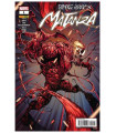 EDDIE BROCK MATANZA N 01