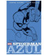 MARVEL ESSENTIALS 30 SPIDERMAN AZUL
