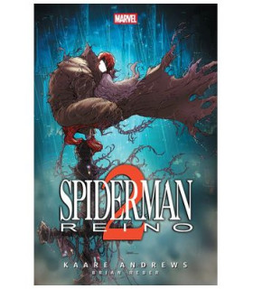 SPIDERMAN: REINO 02