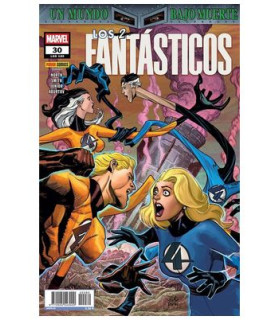 LOS 4 FANTASTICOS 30 (80)