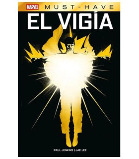 MARVEL MUST HAVE. EL VIGIA