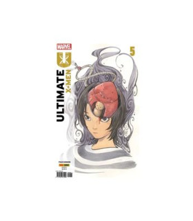 ULTIMATE X-MEN 05