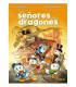 BIBLIOTECA DISNEY. LOS SEÑORES DE LOS DRAGONES