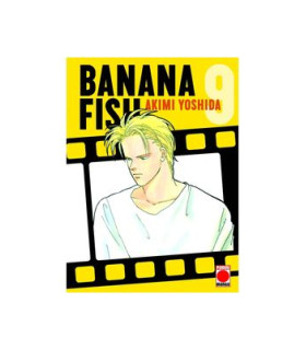 BANANA FISH 09