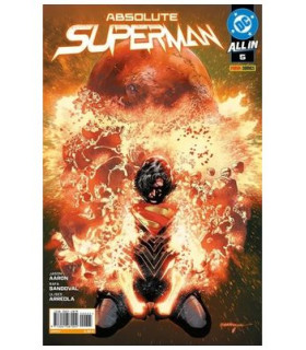 ABSOLUTE SUPERMAN 05