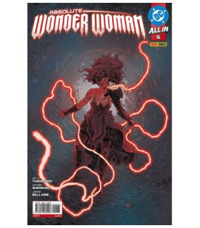 ABSOLUTE WONDER WOMAN 05
