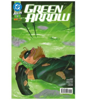ALL IN GREEN ARROW 02